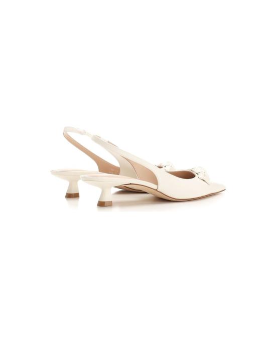 25SS 스튜어트 와이츠먼 힐/펌프스 SK161CRM CREAM - STUART WEITZMAN