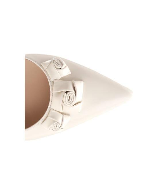 25SS 스튜어트 와이츠먼 힐/펌프스 SK161CRM CREAM - STUART WEITZMAN