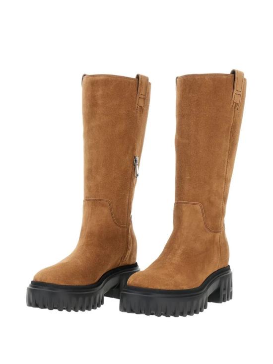 25FW 호간 부츠 HXW7000FV40BYE S609 WOODY - HOGAN