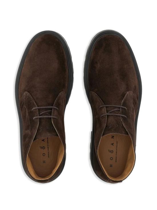  호간 부츠 HXM6730FN40BYE S808 PALISSANDRO - HOGAN