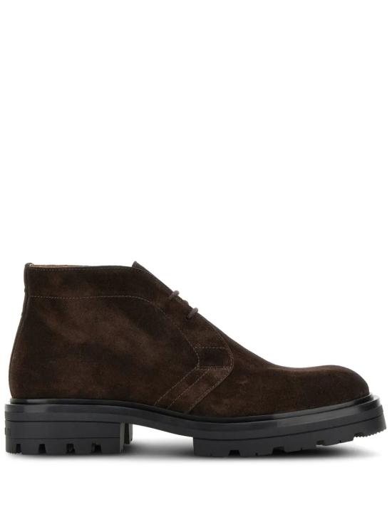  호간 부츠 HXM6730FN40BYE S808 PALISSANDRO