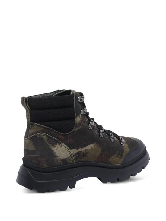 25FW 호간 부츠 HXM6920FT10UJX 394F B998 B999 - HOGAN