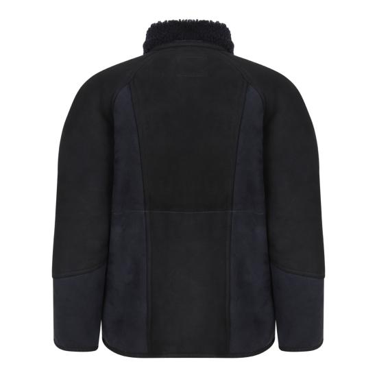  이자벨마랑에뚜왈 자켓 MA0081FBA3A24E30MI MIDNIGHT - ISABEL MARANT ETOILE