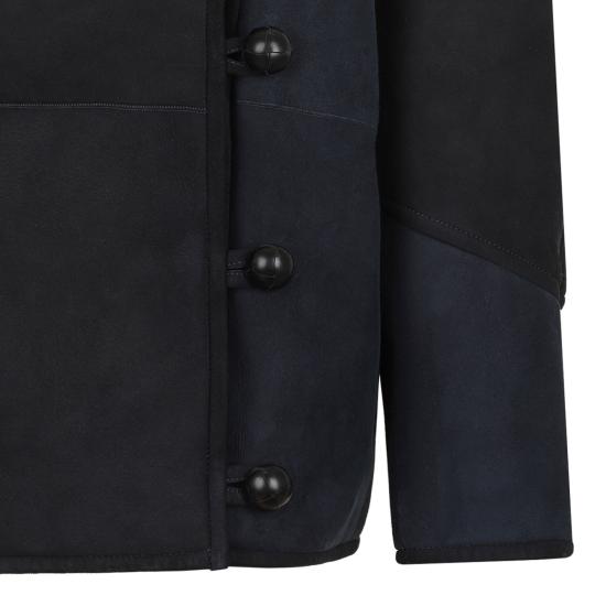  이자벨마랑에뚜왈 자켓 MA0081FBA3A24E30MI MIDNIGHT - ISABEL MARANT ETOILE