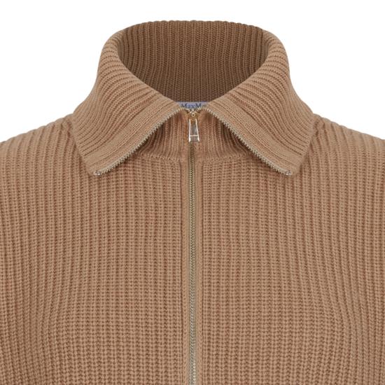 25FW 막스마라 터틀넥 2521366182600NADAR021005 CAMEL - MAX MARA