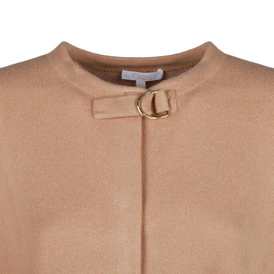  [키즈] 끌로에 아우터 C16443231 SAND - CHLOE