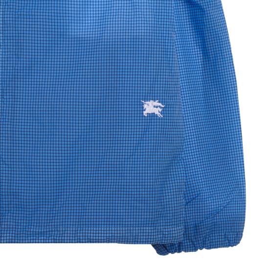 25SS [키즈] 버버리 아우터 8078183151580A1206 LIGHT STEEL BLUE - BURBERRY