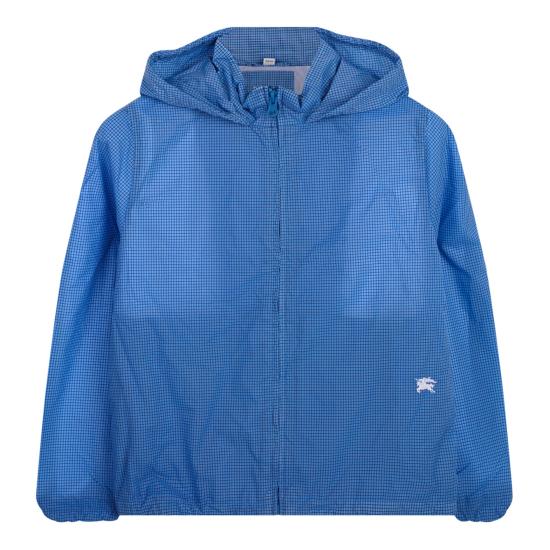 25SS [키즈] 버버리 아우터 8078183151580A1206 LIGHT STEEL BLUE