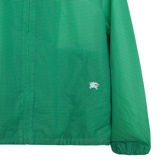 25SS [키즈] 버버리 아우터 8078182151580A1501 BRIGHT JADE - BURBERRY