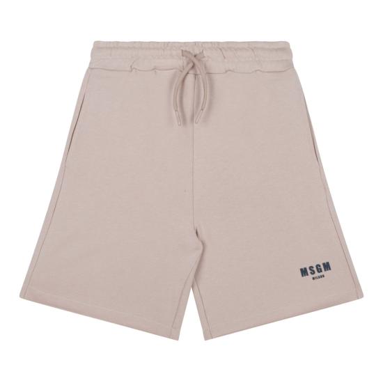  [키즈] 엠에스지엠 쇼츠/버뮤다 S4MSJBBE268015 BEIGE