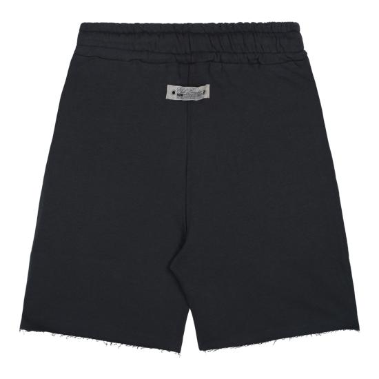 25SS [키즈] 엠에스지엠 쇼츠/버뮤다 S4MSJBBE268103 PIOMBO LEAD - MSGM