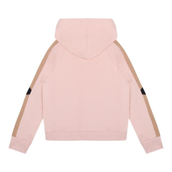  [키즈] 끌로에 탑 C15E1345K PINK WASHED PINK - CHLOE