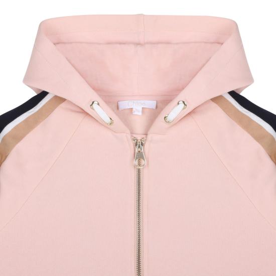  [키즈] 끌로에 탑 C15E1345K PINK WASHED PINK - CHLOE