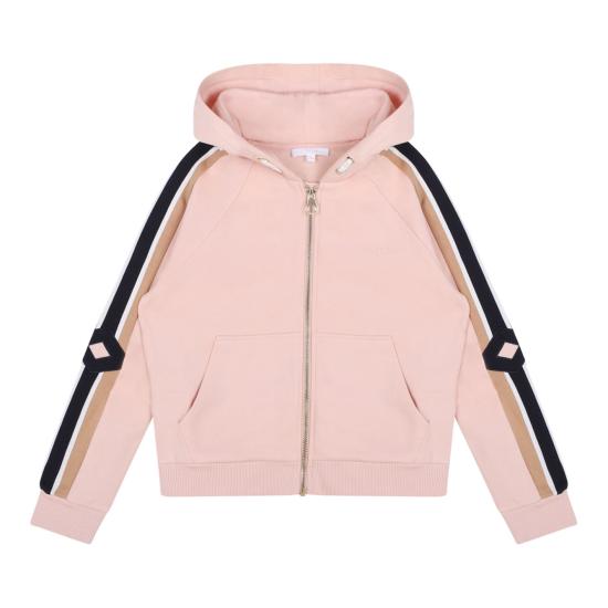  [키즈] 끌로에 탑 C15E1345K PINK WASHED PINK