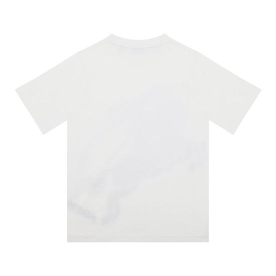  [키즈] 버버리 티셔츠 8078326151746B7347 SALT - BURBERRY