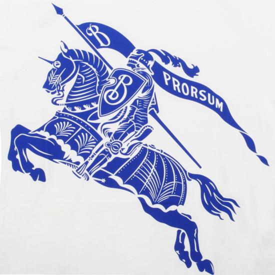  [키즈] 버버리 티셔츠 8078326151746B7347 SALT - BURBERRY