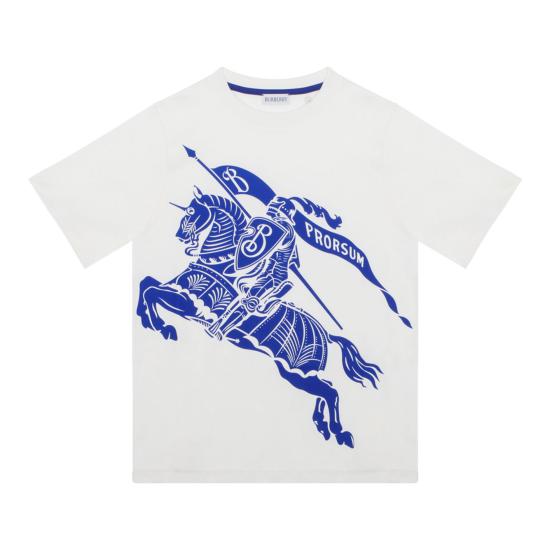  [키즈] 버버리 티셔츠 8078326151746B7347 SALT