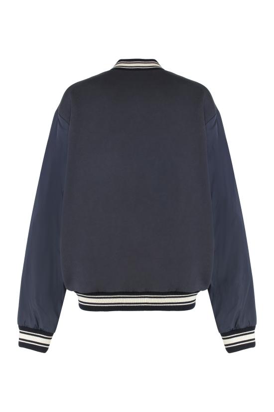 25FW 몽클레어 자켓 K20911A00105M7510778 blue - MONCLER