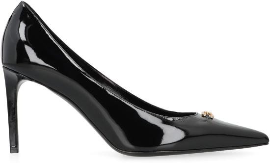 25FW 셀린느 힐/펌프스 364444582C38NO black - CELINE