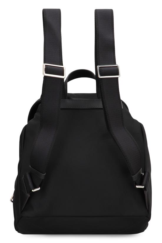 25FW 몽클레어 백팩 K20915A00002M6980999 black - MONCLER