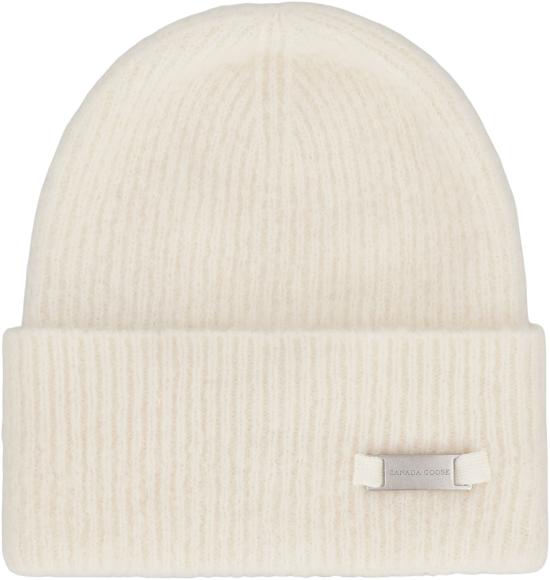 25FW 캐나다구스 비니 5494W9467 Ivory - CANADA GOOSE