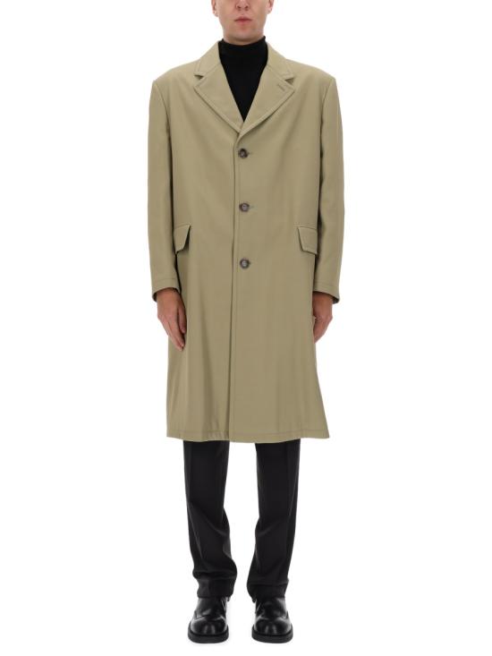 25FW MM6 메종마르지엘라 자켓 SH2AA0019 M35631706 BEIGE