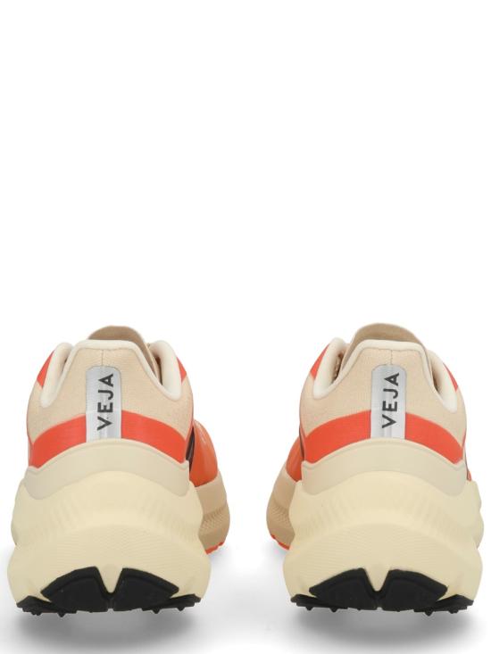25FW 베자 스니커즈 CE2820952 ENGINEEREDMESHBLACK ORANGE - VEJA