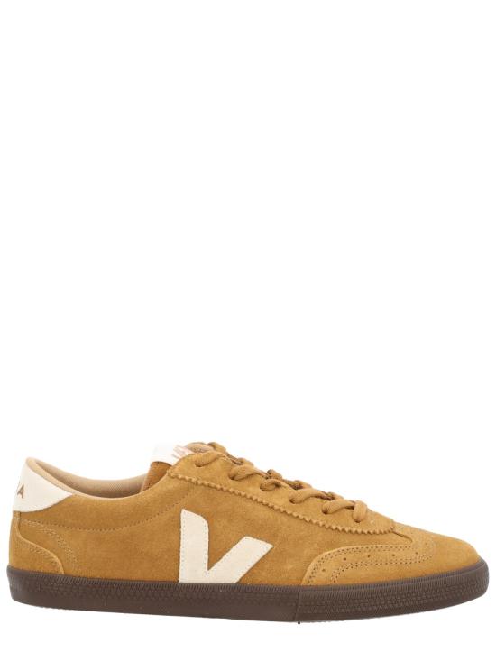 25FW 베자 스니커즈 VO0303724 SUEDETENT BEIGE