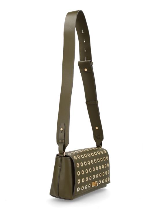 25FW 안야힌드마치 크로스백 200189 BONSAI GREEN - ANYA HINDMARCH