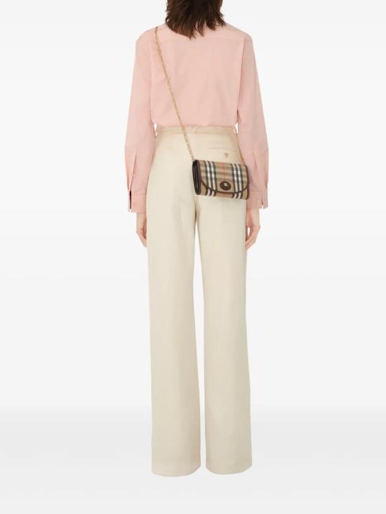 25FW 버버리 크로스백 8112274 B9368 MULTICOLOUR - BURBERRY