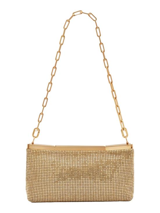 25FW 컬트 가이아 숄더백 CL3668P92980 SANDDOLLAR BEIGE - CULT GAIA