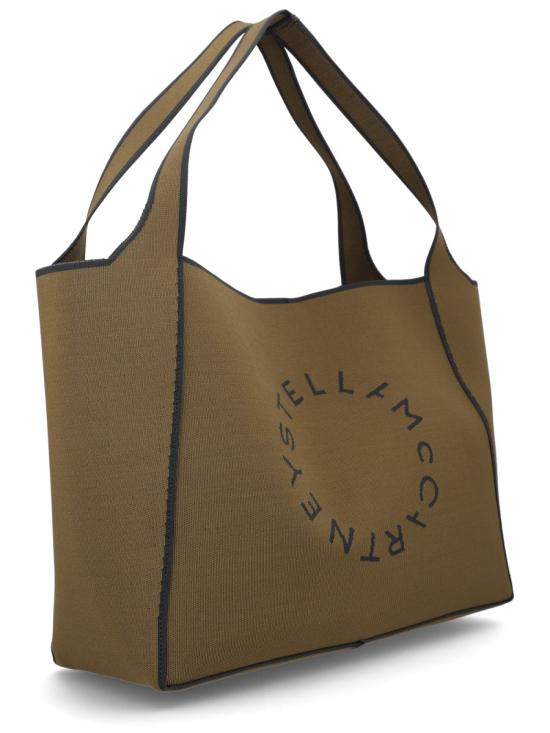25FW 스텔라 맥카트니 토트백 502793 WP05922942 BROWN - STELLA MCCARTNEY