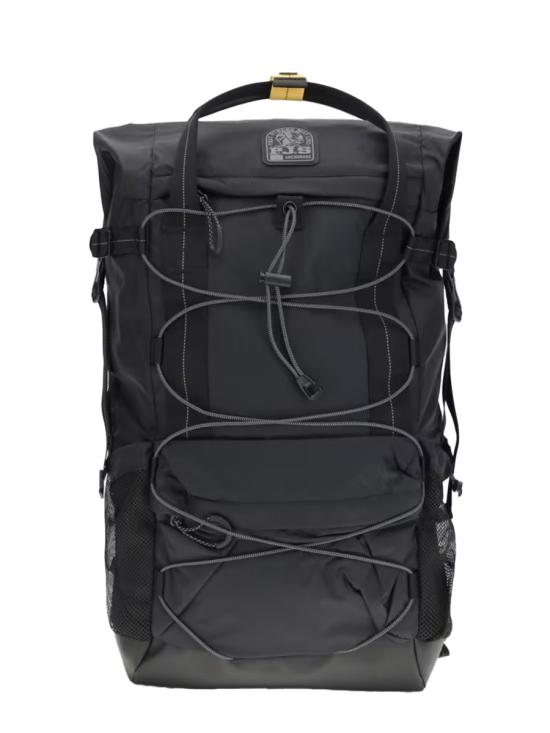 25FW 파라점퍼스 백팩 SPEMPABABA00 0000541 BLACK - PARAJUMPERS