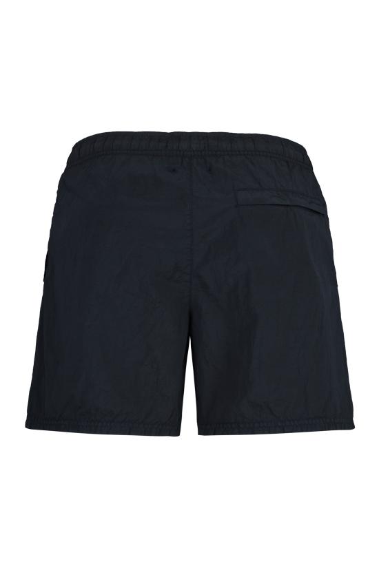 25SS 스톤 아일랜드 스윔팬츠 B100009 S0043V0020 BLUE - STONE ISLAND