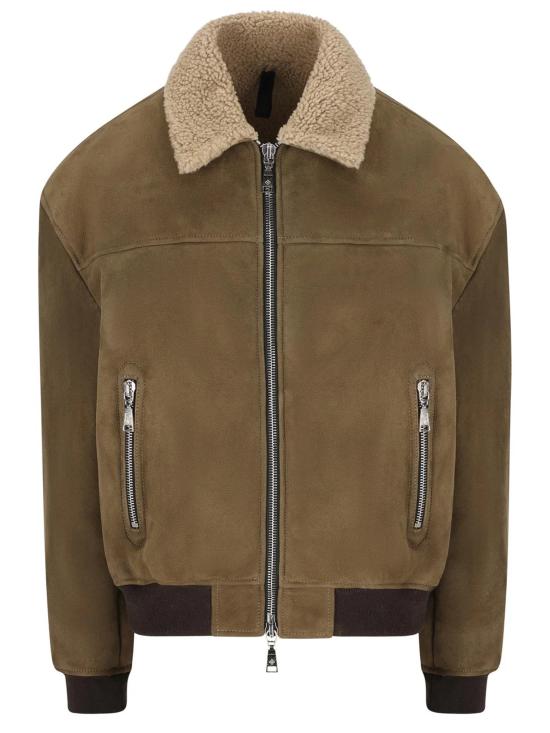 25FW 딸리아토레 자켓 WALSHCHI2507678VERDE GREEN