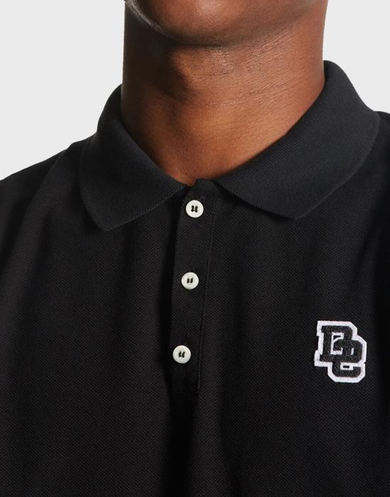 26SS 디스퀘어드2 반팔 티셔츠 S74GL0078S22743900 BLACK - DSQUARED2