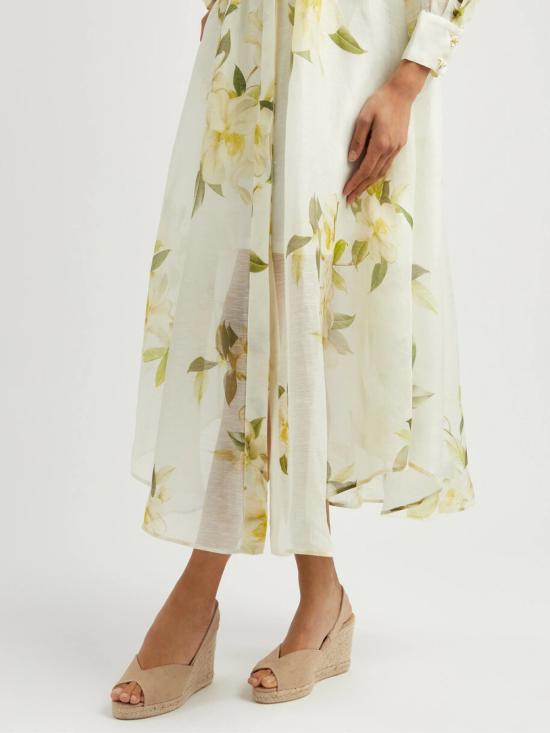 25FW 까스따네르 샌들 0233962017 BEIGE - CASTANER