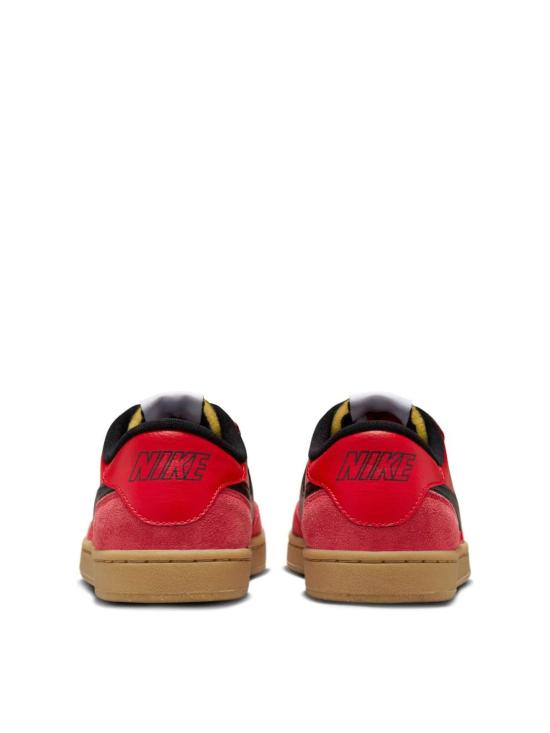25FW 나이키 SB FC 클래식 909096600 RED - NIKE