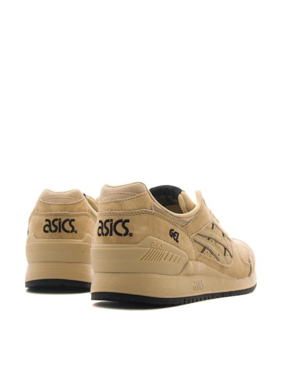 25FW 아식스 스니커즈 HL7Z40707 BEIGE - ASICS