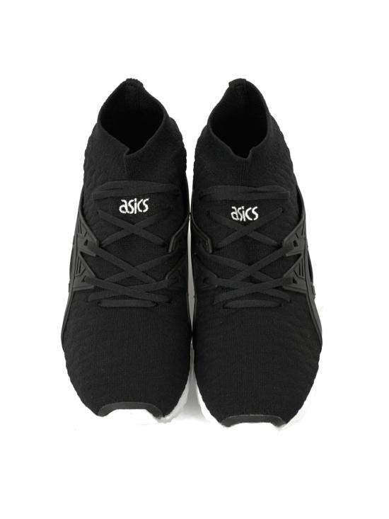 25FW 아식스 부츠 H7P4N9090 BLACK - ASICS
