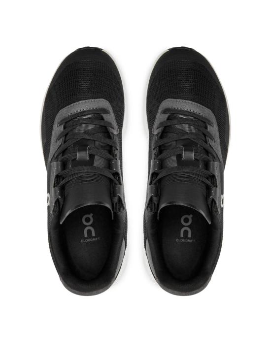 26SS 온 러닝 스니커즈 8798301 BLACK - ON RUNNING