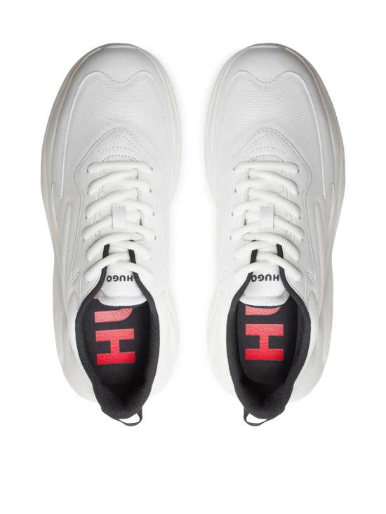26SS 휴고보스 스니커즈 50517096101 WHITE - HUGO BOSS
