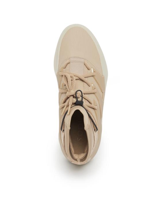 25FW 아디다스 스니커즈 IE6180 BEIGE - ADIDAS