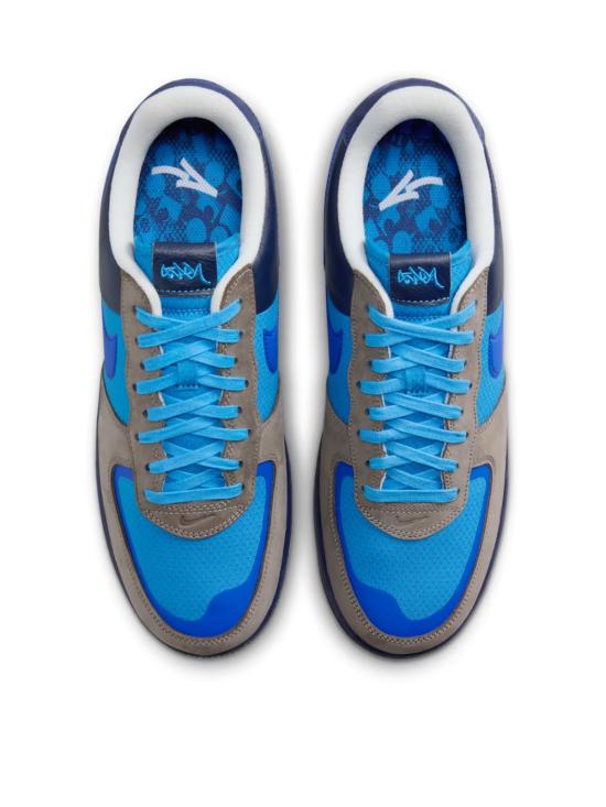25FW 나이키 나이키 x 스태시 에어포스 1 로우 SP HF5516001 MULTIPLE COLORS - NIKE