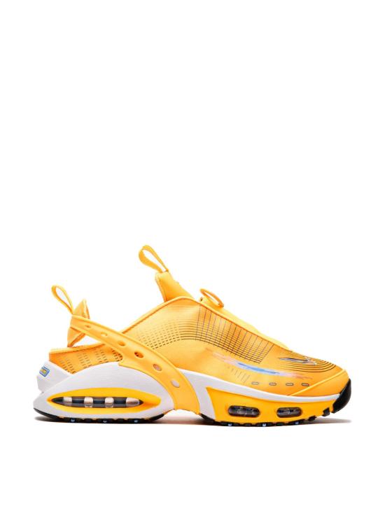 26SS 나이키 샌들 FZ2089800 YELLOW
