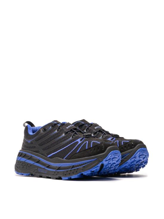 25FW 호카 스틴슨 Evo OG 1155350BLTR BLACK - HOKA