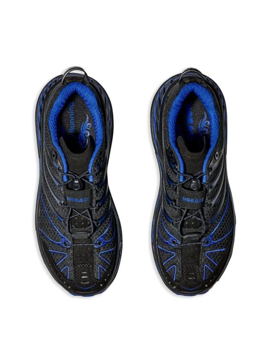 25FW 호카 스틴슨 Evo OG 1155350BLTR BLACK - HOKA