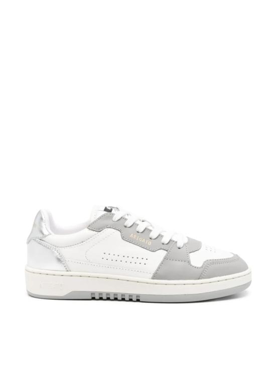 25FW 악셀 아리가토 스니커즈 F1713001 WHITE