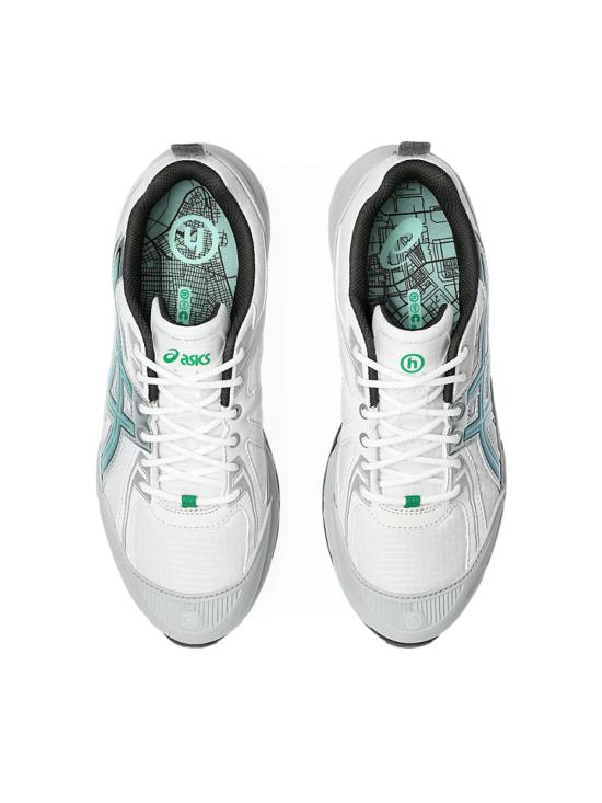 25FW 아식스 스니커즈 1203A778100 WHITE - ASICS