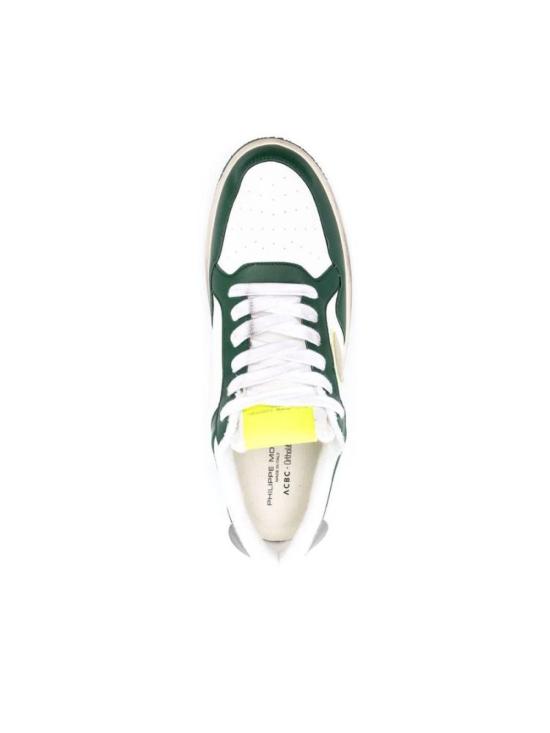 25FW 필립모델 스니커즈 LYLUCL14 MULTIPLE COLORS - PHILIPPE MODEL